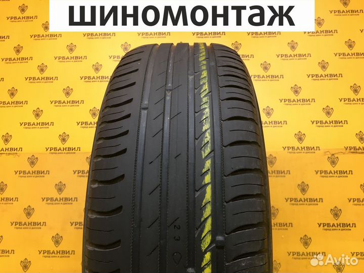 Nokian Tyres Nordman SX2 195/60 R15 88H