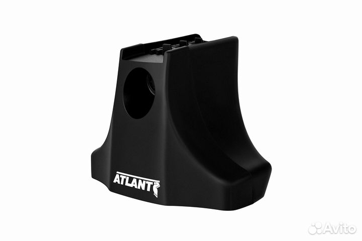 Багажник на крышу Kia Opirus Atlant 8809