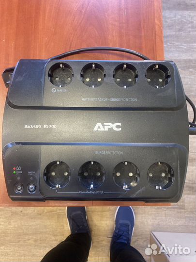 Ибп ES-700