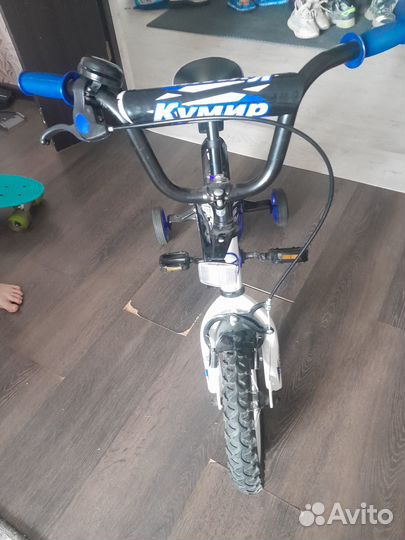 Продам велосипед бу