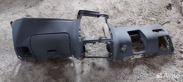 Торпедо Mercedes Vito Viano