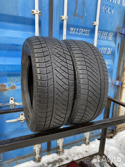 Continental ContiVikingContact 6 225/55 R17