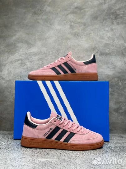 Кеды adidas spezial