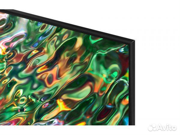 Neo qled телевизор Samsung QE50QN90B 4K Ultra HD