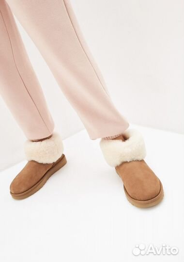 Угги женские Ugg 36 новые оригинал