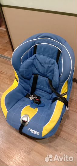 Детское автокресло от 0 до 18 кг