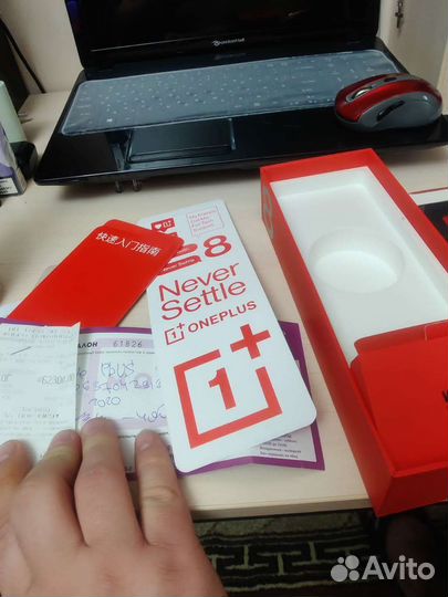 Oneplus 8 pro 12 256