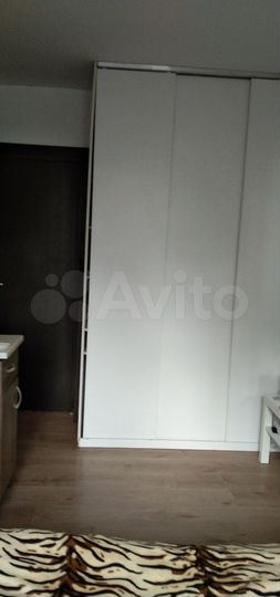 Комната 11 м² в 3-к., 3/5 эт.