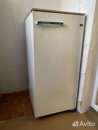 Холодильник бу маленький