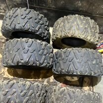 Резина для квадроцикла ATV itp,Duro,gorilla,maxxis