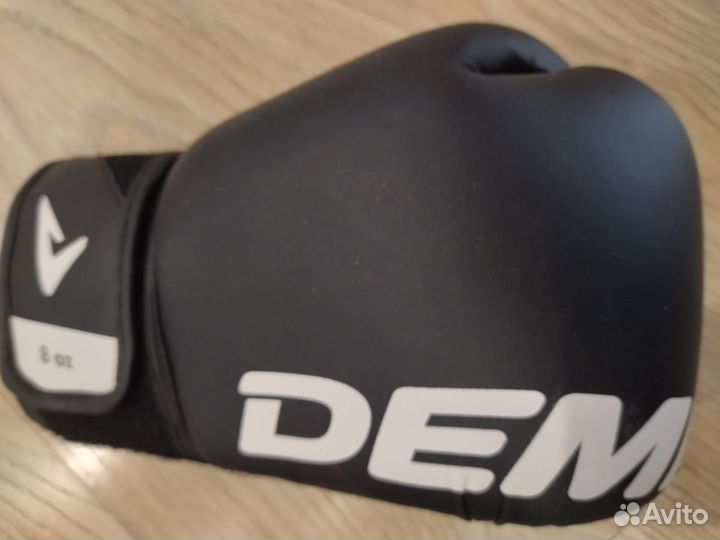 Боксерские перчатки детские 8 oz