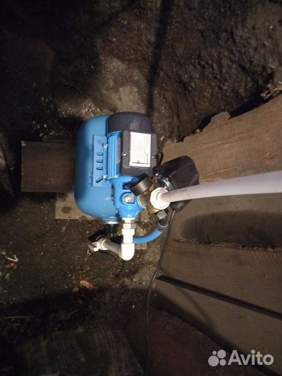 Бурение скважин