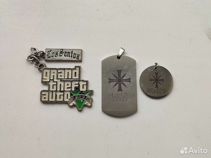 Брелок для ключей