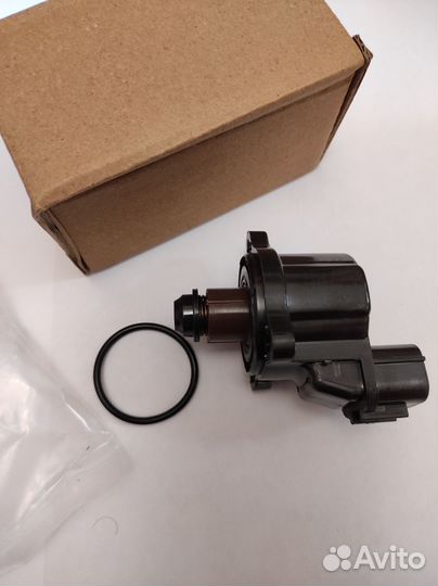 Датчик холостого хода Лансер 9