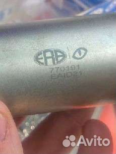 Моторчик бензонасоса ford focus 2-3