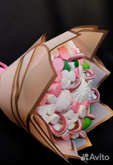 Сладкий букет