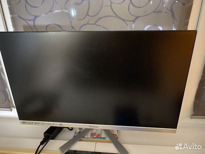 Игровой пк gtx 1080