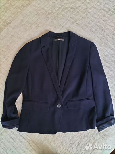 Пиджак Esprit, 42 размер