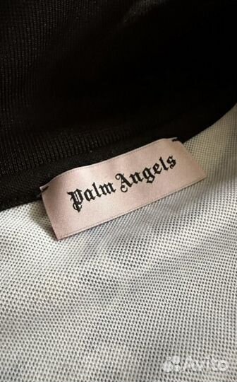 Олимпийка palm angels