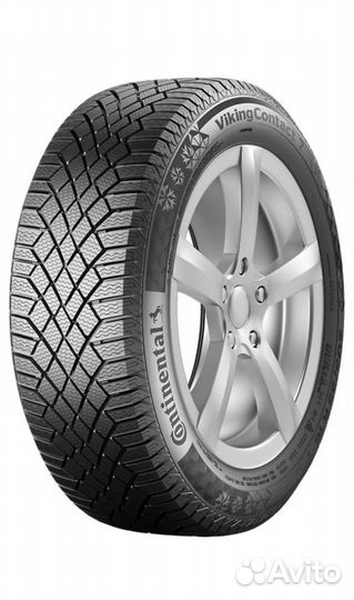 Continental ContiVikingContact 7 245/45 R18 100T