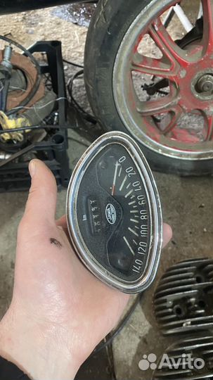 Запчасти ява 360 и др