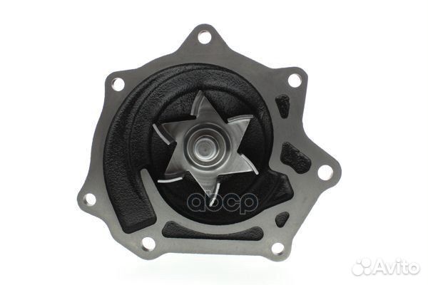 Помпа с муфтой aisin WPN-002 WPN-002 Aisin