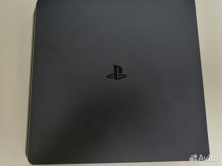 Игровая приставка PlayStation 4 Slim 500GB(Цум)