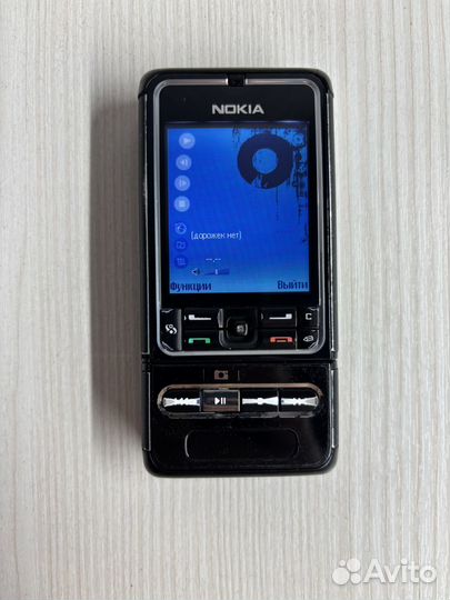 Nokia 3250