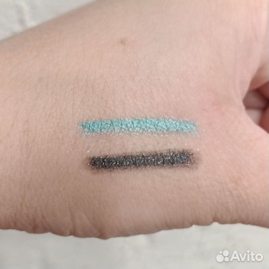 Карандаш для глаз spada №120 №121