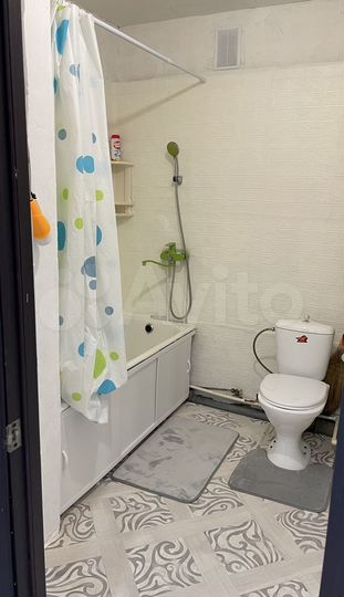 Квартира-студия, 29 м², 3/5 эт.