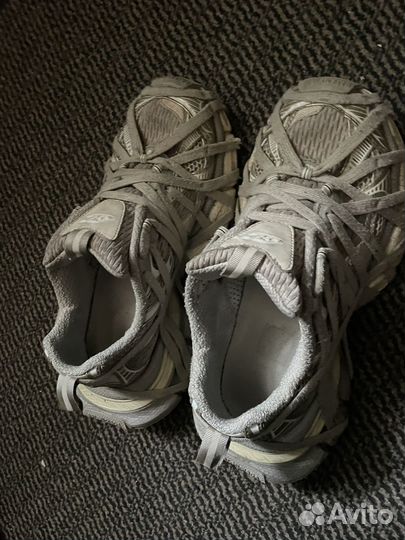 Balenciaga 3xl extreme lace