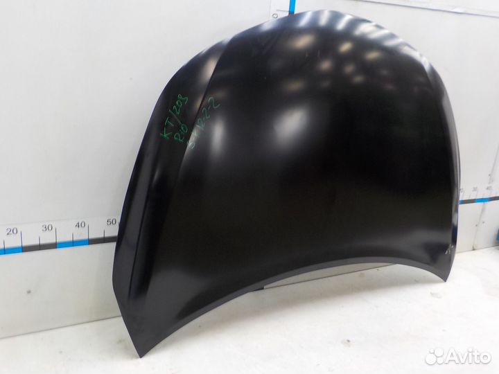 Б/У Б/У Капот Nissan Teana III 2014-2020