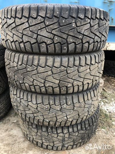 Pirelli Ice Zero 205/55 R16