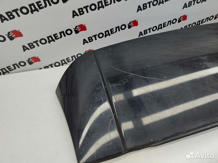 Спойлер крышки багажника BMW X5 E53 2000 г.в