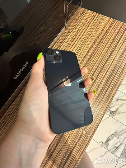 iPhone 14, 128 ГБ
