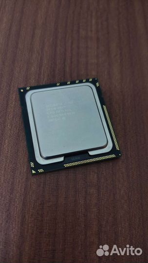 Intel core i7 950 lga1366