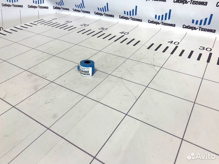 Катушка газ. клапана Ловато 300-010