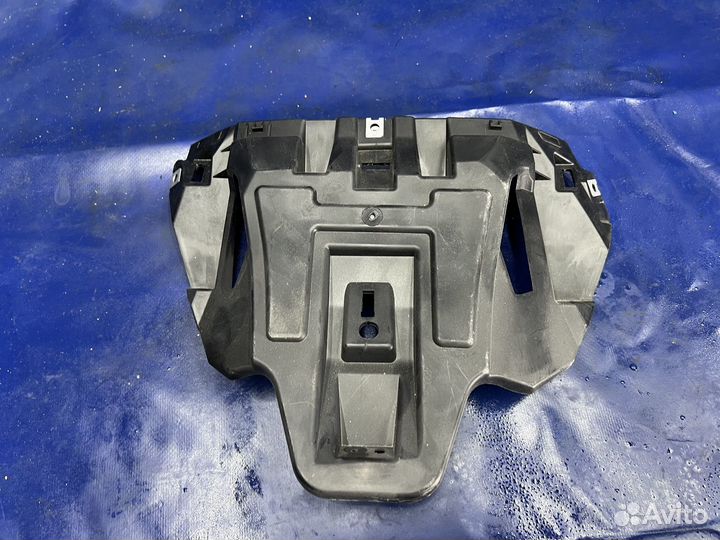 Накладка на торпедо Geely Coolray