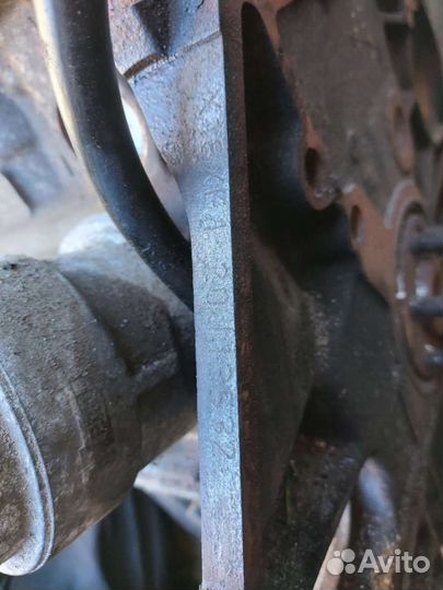 Двигатель Opel Vectra B (1995 - 2002) 1.8 X18XE1 9