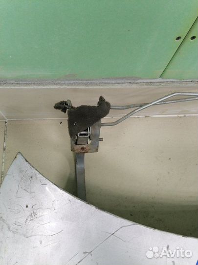 Багажник задний Toyota Marina Ceres AE100 5AFE