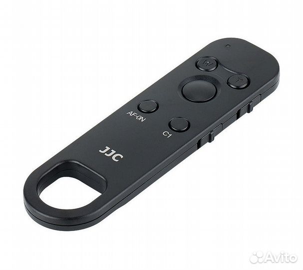 Пульт ду JJC BTR-S1 (replaces Sony RMT-P1BT)