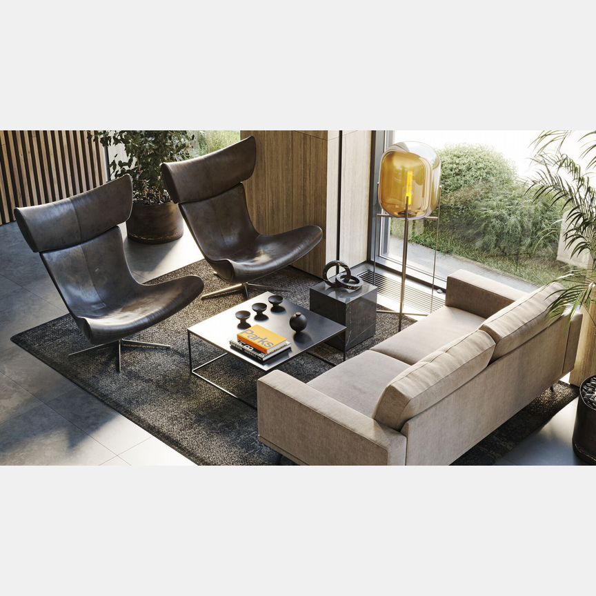 2-к. квартира, 50,4 м², 18/30 эт.