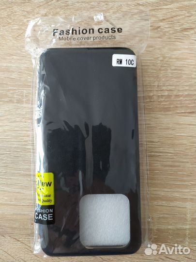 Чехол на redmi 10с