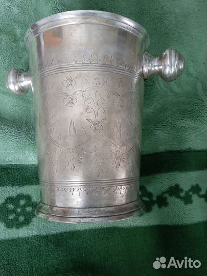 Ведро для шампанского