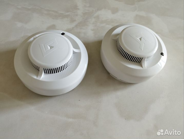 Пожарный извещатель