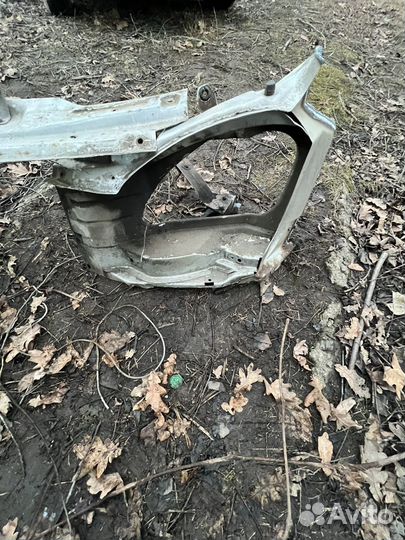 Телевизор газель