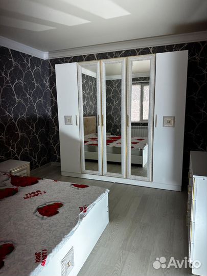 Спальня Богемия