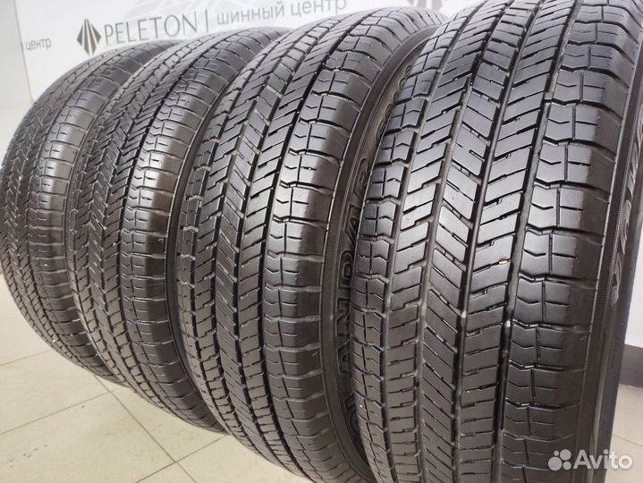 Yokohama Geolandar G091 225/65 R17 102H