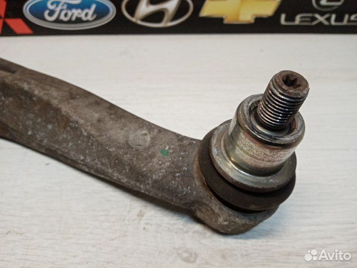 Рычаг подвески нижний передний левый Audi A4 B8