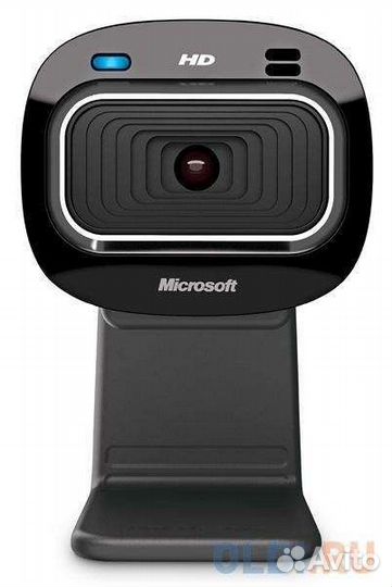 Веб-камера Microsoft LifeCam HD-3000